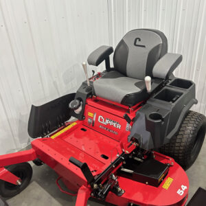 2025 Country Clipper Boulevard 23 hp 54"