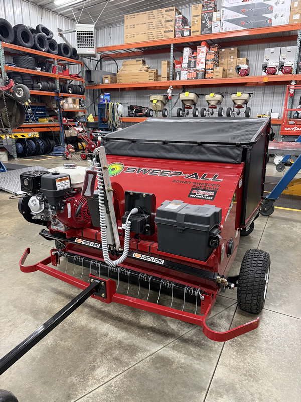 Sweep-All PSE3948-RED 1 Sweep-All PSE3948-RED 1
